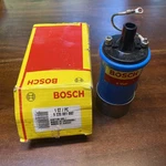 Nos Bosch Ignition Coil Super Blue Porsche 356 Volkswagen Vw 9220081082 00016 New. Price: $275.00.