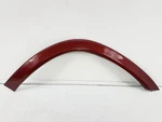 Mercedes-benz GLE350 GLE450 Front Right Wheel Arch Trim Molding 2020 2023 Oem Used. Price: $119.99.