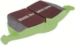Ebc Brakes DP21388 Greenstuff 2000 Series Sport Pad New. Price: $143.52.