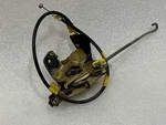 1999 2000 2001 2002 2003 Ford F150 Left Front Door Lock Actuator Regular Cab Used. Price: $32.00.