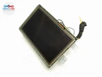2014 Range Rover Sport Dash Navi Media Monitor Display Screen Wire Plug Set L494 Used. Price: $344.94.