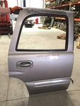 99-02 03 04 05 06 07 Gmc Yukon 1500 Right Rear Electric Door , Interior Fire Used. Price: $388.88.