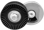 Dayco Drive Belt Tensioner Assembly 1992-1996 Ford E-350 Econoline New. Price: $75.37.