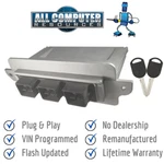 2005 Ford Explorer 4.6L Engine Computer Programmed W/ Keys 5L2A-12A650-ABA Remanufactured. Price: $246.50.