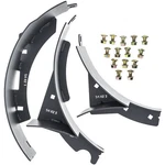 Spartan Mowers 493-0081-00 Mulch Baffle Kit 54-INCH Decks Rz Pro New. Price: $422.36.