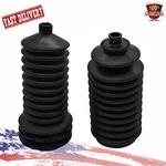 5412012 5412013 For Polaris Ranger 400 500 570 700 800 900 Steering Rack Boots New. Price: $14.50.