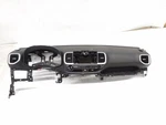 2020-2023 Hyundai Venue Instrument Dashboard Panel 84710-K2100-NNB Used. Price: $867.83.