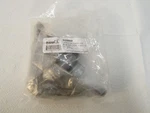 Buyers Products Weld-on Straight Side Security Latch Set B2588W New. Price: $14.29.