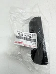Toyota 1669137020 Bumper Impact Bar Bracket New Oem Used. Price: $13.99.