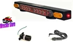 Towmate TM21C With 7 Way Plug Wireless Light Truck, Rv, Trailer, Etc. New. Price: $390.00.