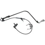 Standard Ignition ALS719 Abs Speed Sensor New. Price: $239.69.