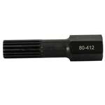 Sbt Crankshaft Holding Tool Compatible With 90890-06732-00 Yamaha 1.8L 2008-21 New. Price: $79.55.