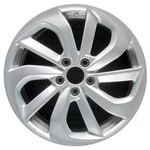 Wheel Rim Acura Rdx 2016-2018 42700TX4A71 Oem Factory 17X7.5 71836 Remanufactured. Price: $179.00.