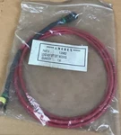 Amerex 6-FT Modular Hazard Wire Lead Assy, Pn 13982 New. Price: $25.00.