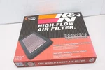 K&n High-flow Reusable Performance Engine Air Filter Mercedes-benz 33-2181 New. Price: $33.24.