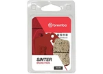 Brembo 07HO59SP Sintered Front Brake Pads For Honda Motorcycle Models New. Price: $64.03.