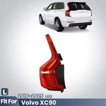 Led Rear Outer Tail Light For 2016-2025 Volvo XC90 Brake Lamp Left Driver Side New. Price: $181.99.