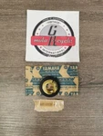 Nos Yamaha TX650 1974 1976 XS650 1975 1981 Cover Thrust 447-22128-00-00 Y155 New. Price: $37.99.