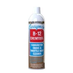 Berryman Products 0117 B12-CHEMTOOL Carburetor Choke & Throttle Cleaner New. Price: $11.98.