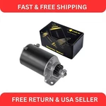 Caltric Starter For Briggs & Stratton 7 10 11 12.5 16 18 New. Price: $69.03.