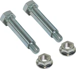 Dexter K71-290-00 Leaf Spring Shackle Bolt; 7/16 INCH-20 Unf Thread; 2.9 Lo New. Price: $46.15.