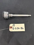 Oem Yamaha YZ125 YZ250F YZ450F Compression Valve Fork Cap 1C3-2316A-N0-00 Used. Price: $20.00.