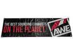 Awe Tuning 9510-11084 Bay Banner New. Price: $58.78.