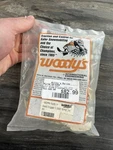 Woodys Gold Digger Carbide Traction Master Stud 1.000" 24/PACK GDP6-1005 New. Price: $64.99.