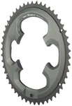 Shimano Tiagra FC-4700 Chainring 50T, 110 Bcd Asymmetric, Black New. Price: $71.27.