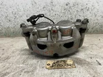 2022 Gmc SIERRA350 Driver Left Side Front Brake Caliper Oem With Bracket Used. Price: $97.45.