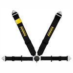 Schroth Profi Ii Asm Point Harness - Fia 8854/98 Approved Race Rally New. Price: $631.02.