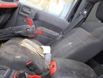 Jeep Wrangler 2011 Front Seat Used 0294. Price: $506.99.