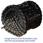 8' Salt Spreader Conveyor Drag Chain For Western Hc 68474 1459111 New. Price: $426.95.