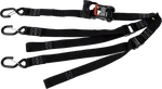 Moose Offroad Fits 3-POINT Spare Tire Tie-down 3920-0523 New. Price: $60.86.