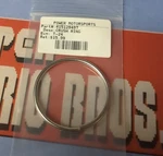 Brp Ski-doo 415129497 Ring Renegade Gtx Tundra 850 T3 S-38 800R 600RS Turbo New. Price: $10.00.