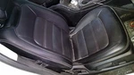 Passenger Front Seat Bucket Crew Cab Leather Fits 20-22 Canyon 227038 Used. Price: $525.00.
