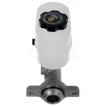 Dorman M630826 Brake Master Cylinder For Select 05-07 Chevrolet Gmc Models New. Price: $131.99.
