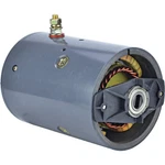 New Monarch Hydraulics Pump Motor For Double Ball Bearing; 430-20071. Price: $140.01.