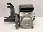 2020-2021 Honda Civic Abs Anti-lock Brake Actuator Pump Module Assembly Oem Used. Price: $213.74.
