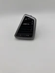16-18 Hyundai Tucson Right Passenger Side Dash Ac Heater Air Vent Grill Oem Used. Price: $30.00.