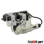 Door Lock Actuator For Mercedes-benz NCV3 Sprinter 2500 3500 2013-2018 Rear Side New. Price: $56.58.