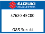 Suzuki Oem Part 57620-45C00 Lever New. Price: $24.75.