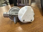 Cavagna Two-stage Regulator Kit, 52A4900020 New. Price: $34.29.