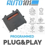 2004 Jeep Wrangler 4.0L Transmission Computer Tcm Tcu 56044764 Plug&play Remanufactured. Price: $459.95.