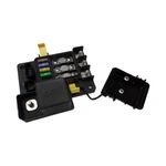 A66-03714-009 Power Distribution Box W/ Cutoff For Freightliner New. Price: $521.96.