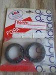 Fork Seals 1973-1976 Honda CR250M CR80 KX80 RE5 RZ350 35X48X11 16-1020 OM30 New. Price: $10.00.