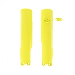 Acerbis 2979290005 Lower Fork Covers - Yellow New. Price: $40.87.