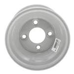 Cub Cadet 603-04173-0662 Gray 8" Rim Assembly Rzt L42 L46 S42 S46 S50 SX42 Mower New. Price: $77.69.
