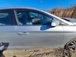 2015 Hyundai Sonata Passenger Front Door Shell Used Local Pickup Only 2818014. Price: $284.95.