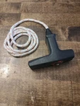 Rotary Elastostart Style Handle Grip 4.5M Rope For Stihl 044 066 MS440 MS6 New. Price: $23.74.